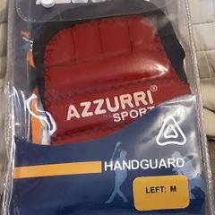 sporting handguard M
