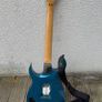 1991 Ibanez RG550 Image 3