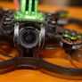 Fpv Drone Geprc Cinebot30 Dji O3 Tbs Nano Rx Image 2