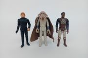 Vintage Star Wars Lot