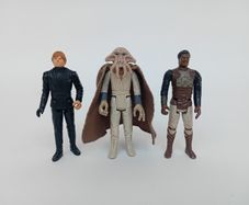 Vintage Star Wars Lot