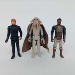 Vintage Star Wars Lot