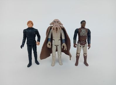Vintage Star Wars Lot