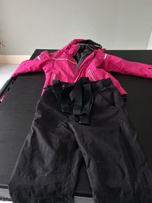 ski gear