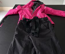 ski gear