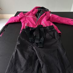 ski gear