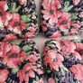 New vintage cushion Image 9