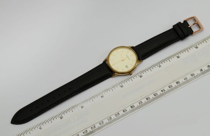 Gents Sekonda Quartz Watch