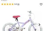 Kids bike