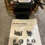 Grundfos Brass Shower Pump Image 5