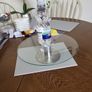 Lazy susan glass Image 4