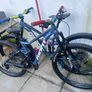 Two giant stance bikes Image 10