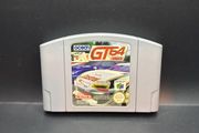 Gt 64 Nintendo 64
