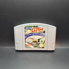 Gt 64 Nintendo 64