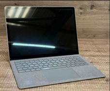 Microsoft surface laptop