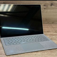 Microsoft surface laptop