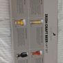 Craft beer glass gift set Image 3