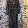 Maxi dress Olivia Rubin BNWT Image 2