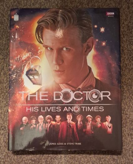 Doctor Who