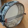 TAMA Stewart Copeland Signature DiCast 14x5 Pursound Wirl Image 8