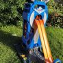 Hotwheels Mega Garage Image 4