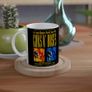 Guns n Roses Slane Castle 1992 Ceramic 11oz mug Image 4