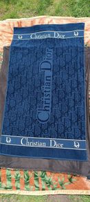 Luxury Style Bath Towel - Brand New