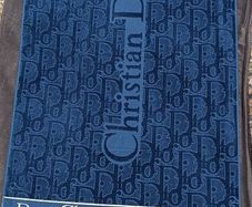 Luxury Style Bath Towel - Brand New