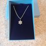 silver newbridge necklace Image 3
