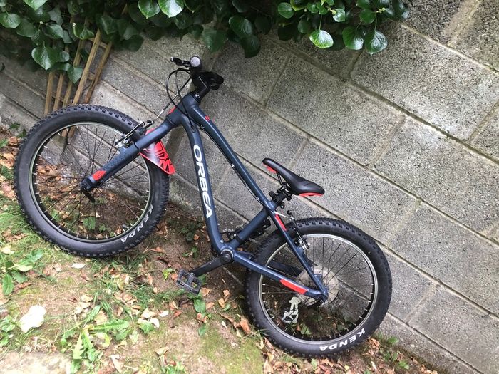 Kids Orbea Mountain Bike