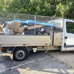 rubbish removal