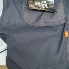 work trousers