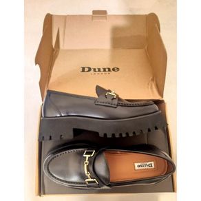 Dune Loafers