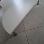 Ikea desk monitor riser Image 4