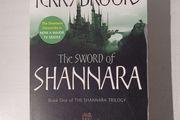 The Sword of Shannara by Terry Brooks