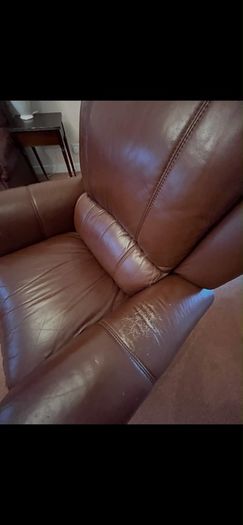 3 piece armchair suite