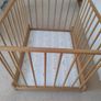 Silvercross Folding Playpen Image 2