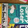 Barry Loser books x 11 Image 8
