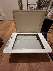 Printer and Computer set