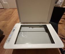 Printer and Computer set