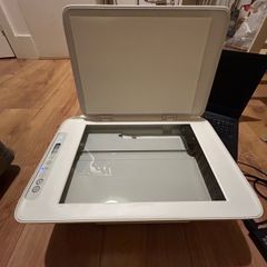 Printer and Computer set