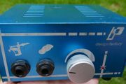 Tattoo Power Supply Tested