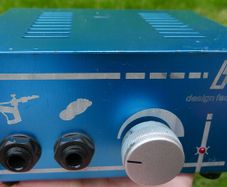 Tattoo Power Supply Tested
