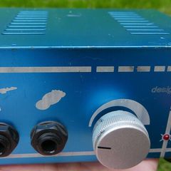 Tattoo Power Supply Tested