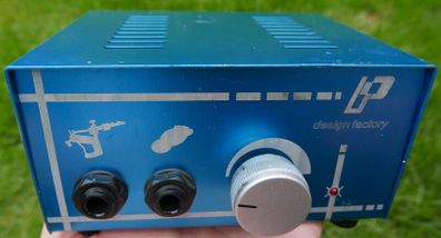 Tattoo Power Supply Tested