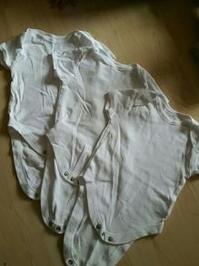 baby vest
