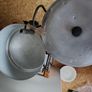 aluminium 4 tier adjustable steamer antique Image 4