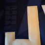Arsenal Jersey. Official Nike Mens AwayJersey Season 1994/1995.Original From The Time. Not A Modern Day Remake. Image 9