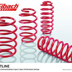 Eibach Sportline Lowering Kit - VW Audi Seat Skoda