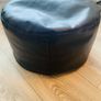 Bean Bag & Footstool Image 3